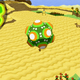 Illustration for article titled Katamari Forever Now In 1080p... Forever